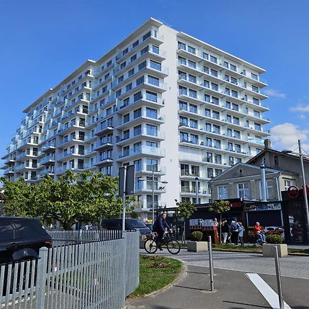 Apartament Capri Miedzyzdroje Eksteriør billede