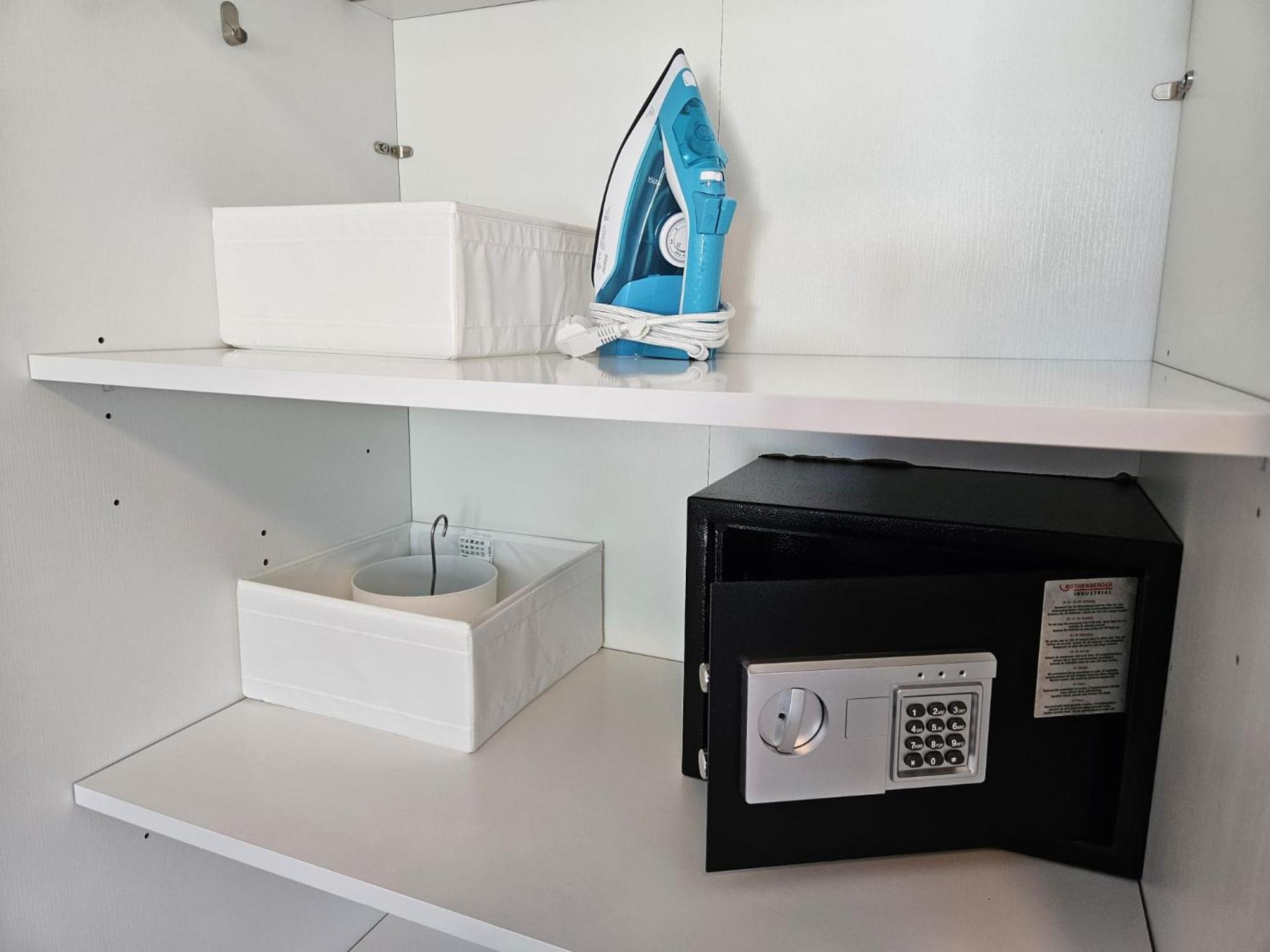 Apartament Capri Miedzyzdroje Eksteriør billede